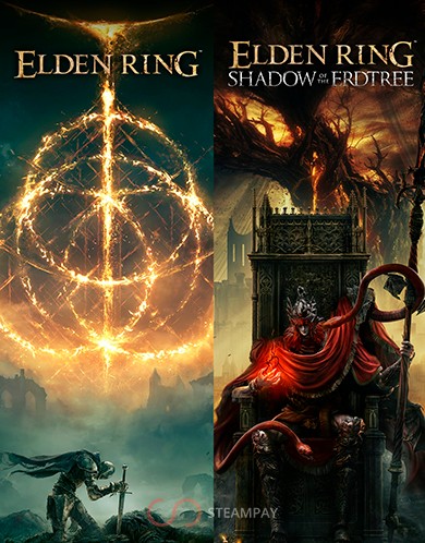 Купить ELDEN RING Shadow of the Erdtree Edition