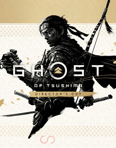 Купить Ghost of Tsushima DIRECTOR'S CUT