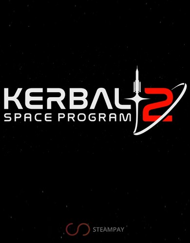 Купить Kerbal Space Program 2 (Steam)