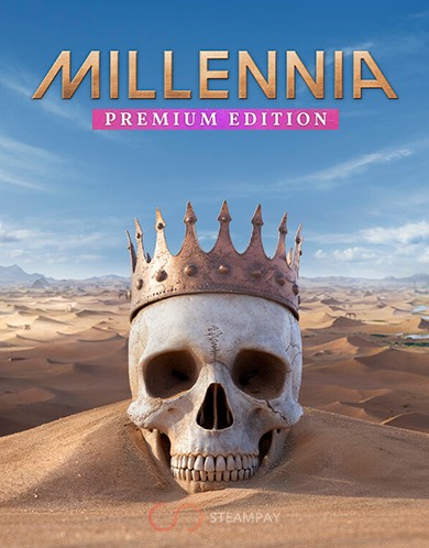 Купить Millennia: Premium Edition