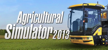 Купить Agricultural Simulator 2013