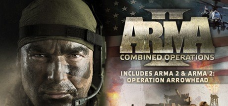 скачать игру Arma 2 Combined Operations через торрент - фото 5