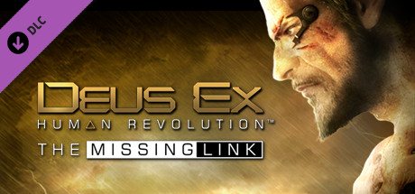   Deus Ex Human Revolution The Missing Link  -  6
