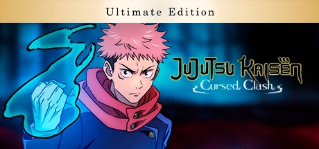 Jujutsu Kaisen Cursed Clash Ultimate Edition