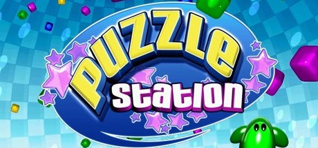 Купить Puzzle Station 15th Anniversary