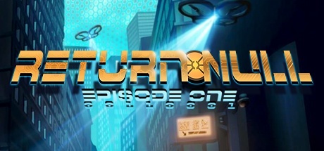 Купить Return NULL - Episode 1