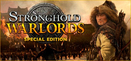 Stronghold Warlords Special Edition