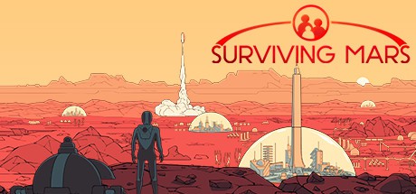 Surviving Mars – Deluxe Edition