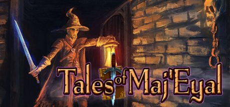 Купить Tales of Maj'Eyal