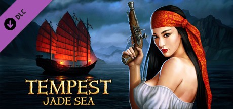 Купить Tempest - Jade Sea