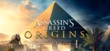 Assassin's Creed Origins - Gold Edition