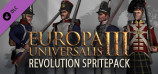 Europa Universalis III: Revolution Sprite