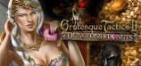Grotesque Tactics 2: Dungeons and Donuts