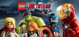 LEGO Marvel's Avengers Deluxe