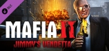 Mafia II DLC: Jimmy's Vendetta