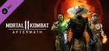 Mortal Kombat 11 – Aftermath