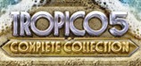 Tropico 5: Complete Collection