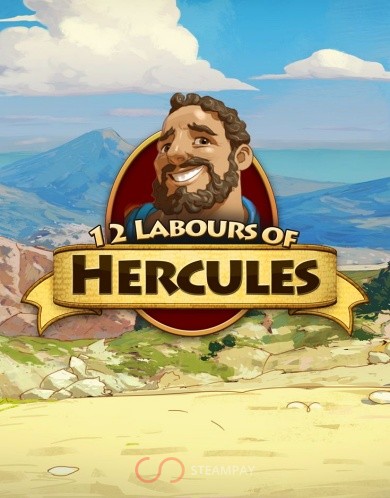 Купить 12 Labours of Hercules