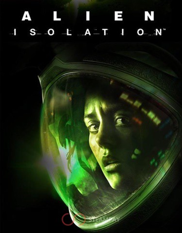 Купить Alien : Isolation