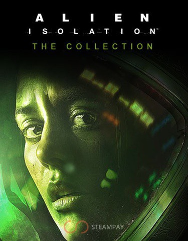 Купить Alien: Isolation – Collection