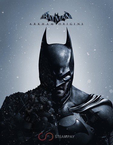Купить Batman Arkham Origins Season Pass