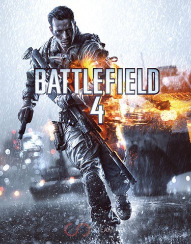 Купить Battlefield 4