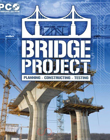 Купить Bridge Project