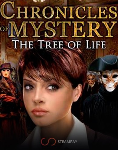 Купить Chronicles of Mystery - The Tree of Life