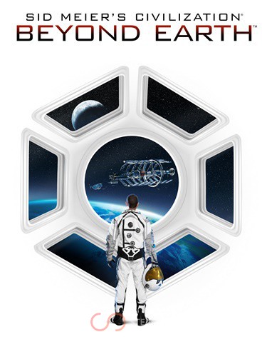 Купить Sid Meier's Civilization : Beyond Earth - The Collection