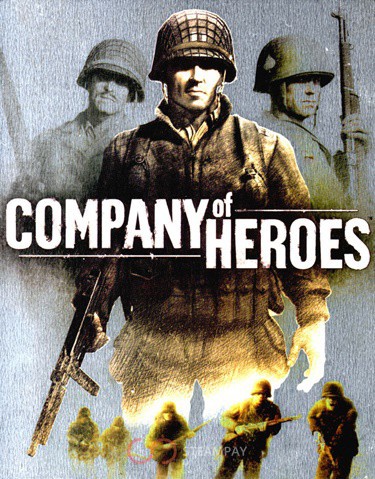 Купить Company of Heroes Franchise Edition