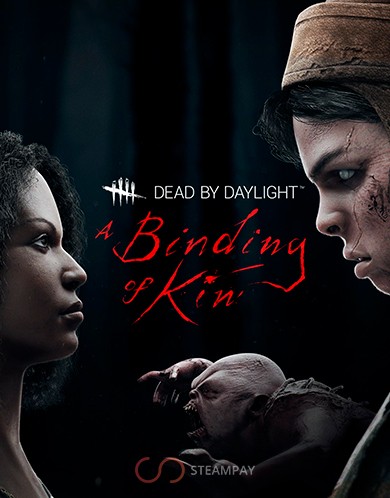 Купить Dead By Daylight - Chapter XVIII A Binding of Kin