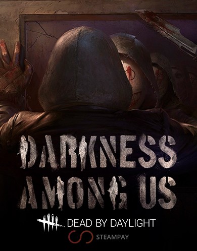 Купить Dead by Daylight - Darkness Among Us