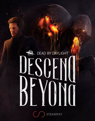 Купить Dead by Daylight - Descend Beyond Chapter