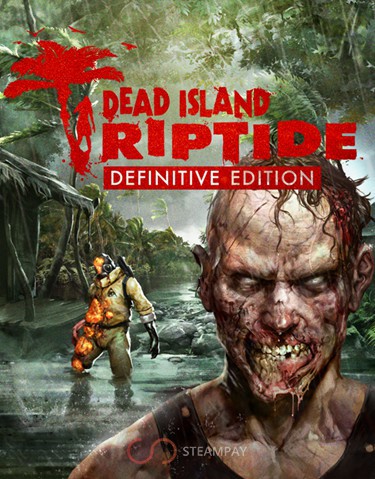 Купить Dead Island Riptide Definitive Edition