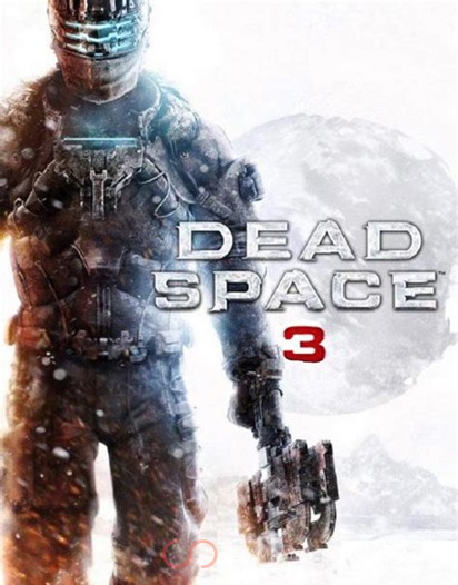 Купить Dead Space 3