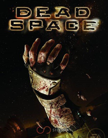 Купить Dead Space (2008)