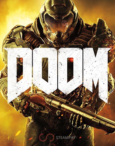 Купить Doom