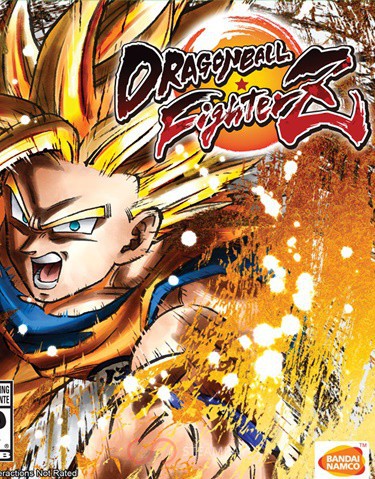 Купить Dragon Ball FighterZ – Ultimate Edition