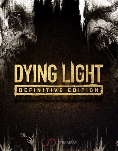 Купить Dying Light Definitive Edition (ex-Platinum Edition)
