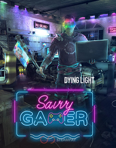 Купить Dying Light – Savvy Gamer Bundle