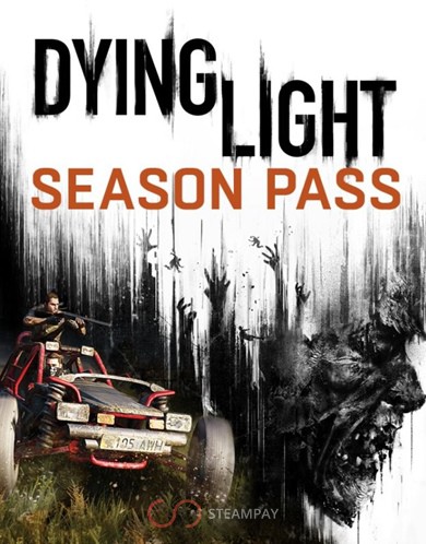 Купить Dying Light – Season Pass