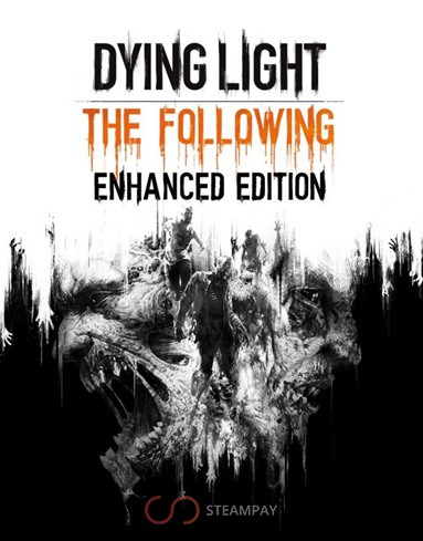 Купить Dying Light: The Following - Enhanced Edition