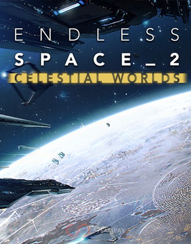 Купить Endless Space 2 – Celestial Worlds