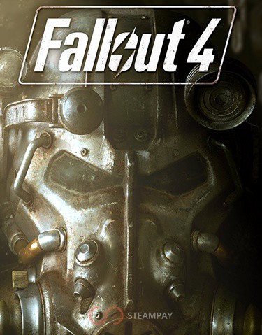 Купить Fallout 4