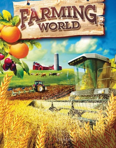 Купить Farming World