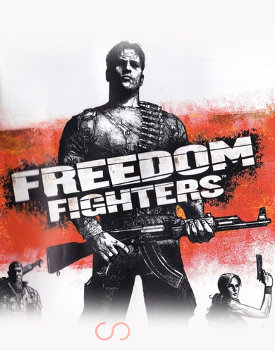 Купить Freedom Fighters