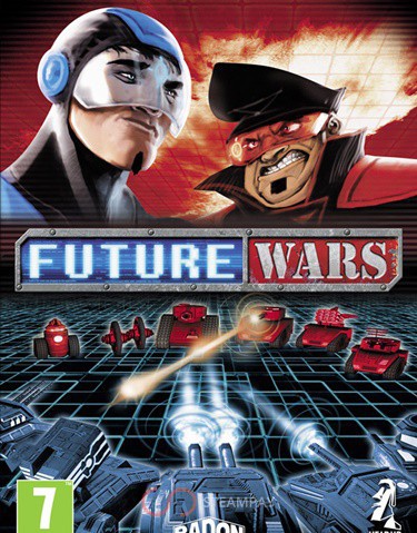 Купить Future Wars