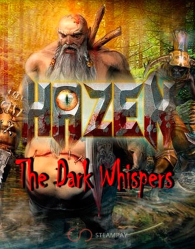 Купить Hazen: The Dark Whispers