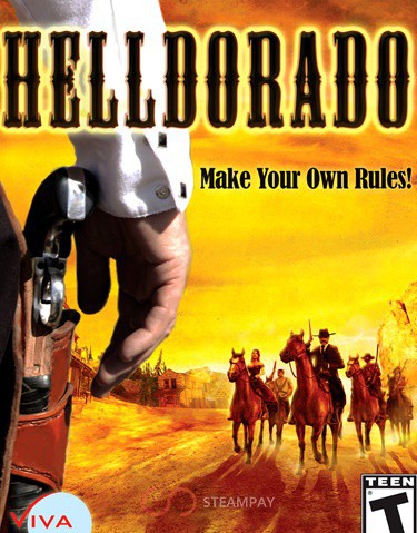 Купить Helldorado