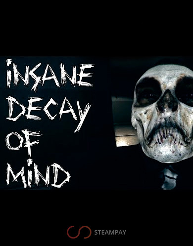 Купить Insane Decay of Mind